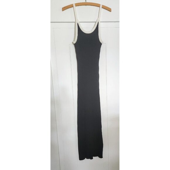 Le Cavalier x Edition by Simons Bodycon Maxi Dress Size XS US - Picture 2 of 4
